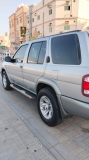 للبيع نيسان Pathfinder 2002