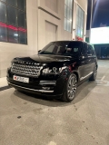 للبيع لاند روفر RANGE ROVER 2017