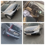 للبيع هوندا CRV 2008
