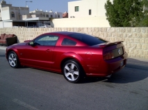 للبيع فورد Mustang  2006