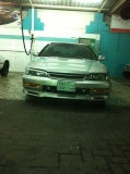 للبيع هوندا Accord 1997