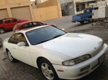 للبيع نيسان Silvia 1995