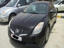 للبيع نيسان Altima 2009