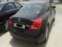 للبيع نيسان Altima 2009