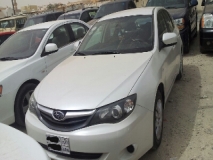 للبيع سوبارو Impreza 2010