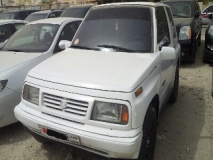 للبيع سوزوكي Vitara 1996