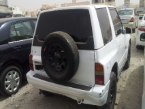 للبيع سوزوكي Vitara 1996