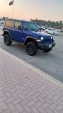 للبيع جيب Wrangler 2019