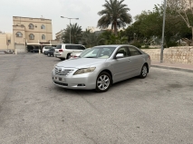 للبيع تويوتا camry 2008