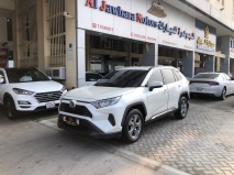 للبيع تويوتا RAV4 2022