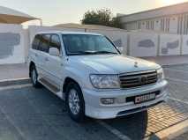 للبيع تويوتا Land Cruiser  1999