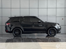 للبيع لاند روفر RANGE ROVER SPORT 2015