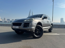 للبيع بورش Cayenne S 2009