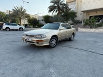 للبيع تويوتا camry 1998