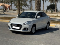 للبيع سوزوكي DZIRE 2024