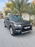 للبيع لاند روفر RANGE ROVER SPORT 2016