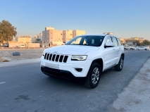 للبيع جيب Grand Cherokee 2015