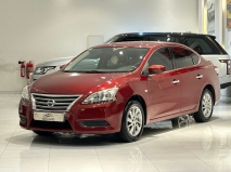 للبيع نيسان Sentra 2015