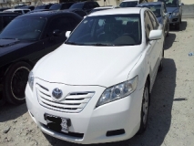 للبيع تويوتا camry 2009