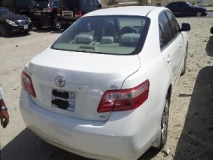 للبيع تويوتا camry 2009