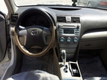 للبيع تويوتا camry 2009