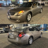 للبيع نيسان Altima 2008