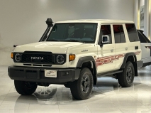 للبيع تويوتا Land Cruiser  2024