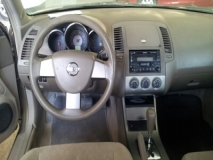 للبيع نيسان Altima 2005