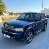 للبيع لاند روفر RANGE ROVER SPORT 2013