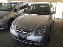 للبيع نيسان Altima 2007