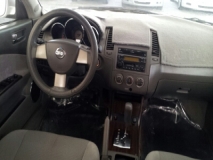 للبيع نيسان Altima 2007