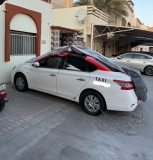 للبيع نيسان Sentra 2015