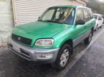 للبيع تويوتا RAV4 1998