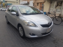 للبيع تويوتا Yaris 2010