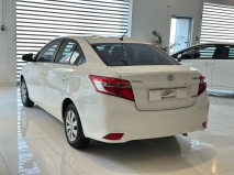 للبيع تويوتا Yaris 2014