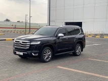 للبيع تويوتا Land Cruiser  2022