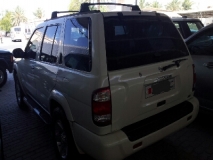 للبيع نيسان Pathfinder 2002