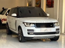 للبيع لاند روفر RANGE ROVER 2014