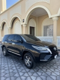 للبيع تويوتا Fortuner 2024