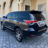 للبيع تويوتا Fortuner 2024