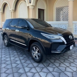 للبيع تويوتا Fortuner 2024