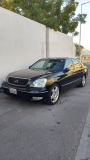 للبيع لكزس LS 2001