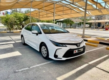 للبيع تويوتا Corolla 2020