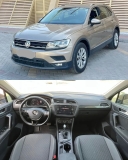 للبيع فولكس واجن Tiguan 2018