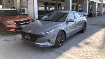 للبيع هونداي Elantra 2021