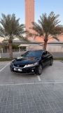 للبيع هوندا Accord 2014