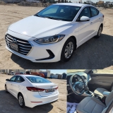 للبيع هونداي Elantra 2018