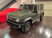 للبيع سوزوكي Jimny 2025