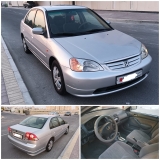 للبيع هوندا Civic 2003