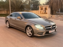 للبيع مرسيديس CLS 2014